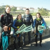 Curso de Iniciacin -Open Water Diver