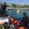 Curso de Buceo Profesional - Pequea Profundidad