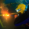 Curso de Buceo Profesional - Pequea Profundidad