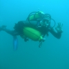 Curso de Buceo Profesional - Pequea Profundidad