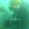 Curso de Buceo Profesional - Pequea Profundidad