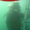 Curso de Buceo Profesional - Pequea Profundidad