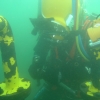 Curso de Buceo Profesional - Pequea Profundidad