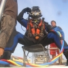 Curso de Buceo Profesional - Pequea Profundidad