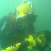 Curso de Buceo Profesional - Pequea Profundidad