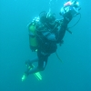 Curso de Buceo Profesional - Pequea Profundidad