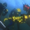 Curso de Buceo Profesional - Pequea Profundidad