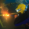 Curso de Buceo Profesional - Pequea Profundidad