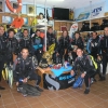 Curso de Buceo Profesional - Pequea Profundidad