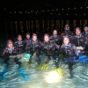 Curso de Buceo Profesional - Pequea Profundidad