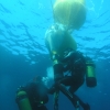 Curso de Buceo Profesional - Pequea Profundidad