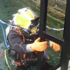 Curso de Buceo Profesional - Pequea Profundidad