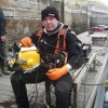 Curso de Buceo Profesional - Pequea Profundidad