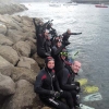 Curso de Buceo Profesional - Pequea Profundidad