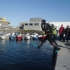 Curso de Buceo Profesional - Pequea Profundidad