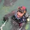 Curso de Buceo Profesional - Pequea Profundidad