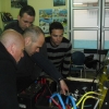 Curso de Buceo Profesional - Pequea Profundidad