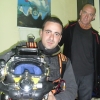 Curso de Buceo Profesional - Pequea Profundidad