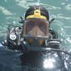 Curso de Buceo Profesional - Pequea Profundidad