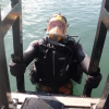 Curso de Buceo Profesional - Pequea Profundidad