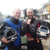 Curso de Buceo Profesional - Pequea Profundidad