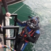 Curso de Buceo Profesional - Pequea Profundidad