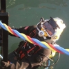 Curso de Buceo Profesional - Pequea Profundidad