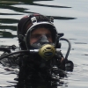 Curso de Buceo Profesional - Pequea Profundidad