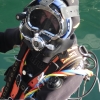 Curso de Buceo Profesional - Pequea Profundidad