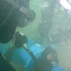 Curso de Buceo Profesional - Pequea Profundidad