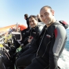 Curso de Iniciacin -Open Water Diver