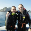 Curso de Iniciacin -Open Water Diver