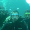 Curso de Iniciacin -Open Water Diver