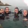 Curso de Iniciacin -Open Water Diver