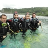 Curso de Iniciacin -Open Water Diver