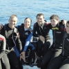 Curso de Open Water Diver