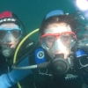 Curso de Open Water Diver