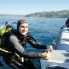 Curso de Open Water Diver