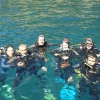 Curso de Open Water Diver