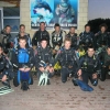 Curso de Buceo Profesional - Pequea Profundidad