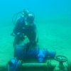 Curso de Buceo Profesional - Pequea Profundidad