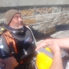 Curso de Buceo Profesional - Pequea Profundidad