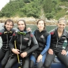 Curso de Iniciacin -Open Water Diver