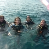 Curso de Iniciacin -Open Water Diver