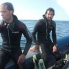 Curso de Iniciacin -Open Water Diver