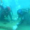 Curso de Buceo Profesional - Pequea Profundidad