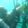 Curso de Buceo Profesional - Pequea Profundidad