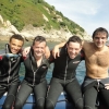 Curso de Iniciacin -Open Water Diver