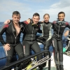 Curso de Iniciacin -Open Water Diver