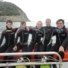 Curso de Iniciacin -Open Water Diver